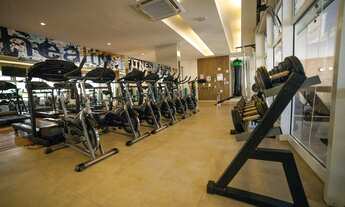 Imagem: Apartamento para venda tem 40 metros quadrados