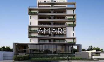 Imagem 6: APARTAMENTO com 2 dormitórios à venda com 173.83m² por R$ 994.000,00 no bairro Juvevê - CU