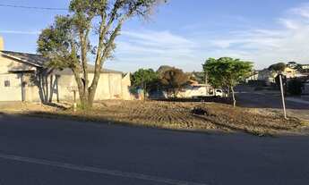 Imagem 3: TERRENO à venda com 120m² por R$ 190.000,00 no bairro Bairro Alto - CURITIBA / PR