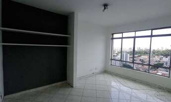 Imagem 2: Apartamento com 2 dorms, Vila Deodoro, São Paulo, Cod: 5836