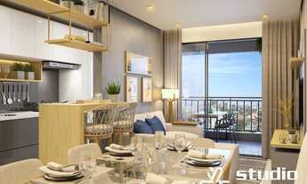 Imagem 5: Apto.2dts(1suite)-PRÉDIO EM CONSTRUÇÃO- LAZER - J.Califórnia/Jacareí