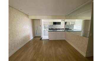 Imagem: Apartamento em São Paulo - Planalto Paulista