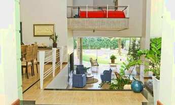 Imagem 5: Casas de 4 dormitório(s), Cond. Vale Das Rosas cod: 11449