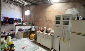 Imagem 2: Casa para venda tem 135 metros quadrados com 3 quartos em Ceilândia Norte - Brasília - DF