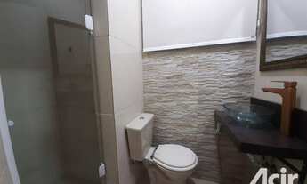 Imagem 5: Apartamento com 3 dormitórios para alugar, 120 m² por R$ 5.800,00/mês - Ipanema - Rio de J