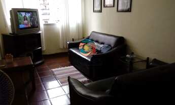 Imagem 2: Apartamento 1 dormitório na Praia Guilhermina