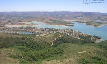 Imagem 5: Terreno à venda, 996 m² por R$ 540.000,00 - Escarpas do Lago - Capitólio/MG