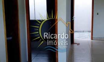 Imagem 5: CASAS GEMINADAS NOVAS NO BALNEÁRIO SHANGRI-LÁ Distando aproximadamente 550 metros da rodov