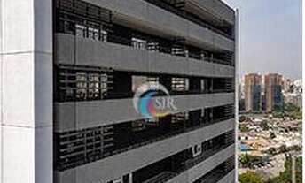 Imagem 3: Conjunto para alugar, 555 m² - Parque Industrial Tomas Edson - São Paulo/SP