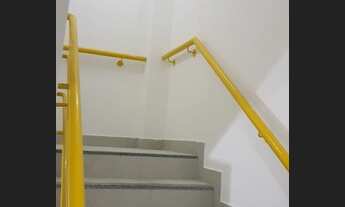 Imagem 4: Apartamentos Compactos - Kitnet