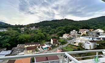 Imagem 5: Studio para venda com 50 metros quadrados com 1 quarto em Itacorubi - Florianópolis - SC