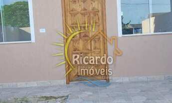 Imagem 4: CASAS GEMINADAS NOVAS NO BALNEÁRIO SHANGRI-LÁ Distando aproximadamente 550 metros da rodov