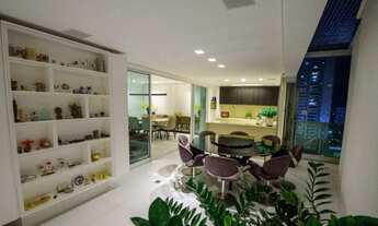 Imagem: Apartamento para venda tem 310 metros quadrados