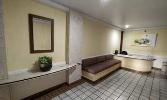 Imagem 4: Quarto e Sala na Tijuca