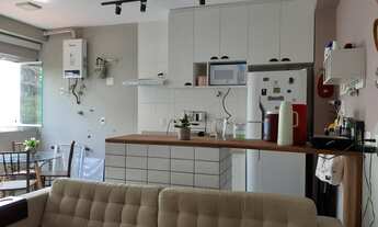 Imagem 3: SAÚDE/SP - APTO 35 M2 DE 1 DORMITÓRIO, COZINHA AMERICANA, 1 VAGA, LAZER - PRÓX METRÔ PRAÇA