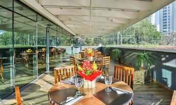 Imagem 5: Flat para venda com 22 metros quadrados com 1 quarto em Vila Congonhas - São Paulo - SP