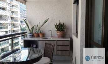 Imagem 3: Apartamento à venda, 76 m² por R$ 560.000,00 - Rio Comprido - Rio de Janeiro/RJ