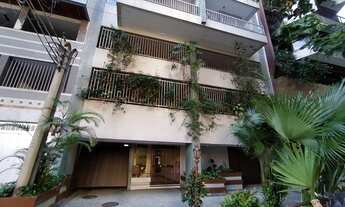 Imagem 2: Quarto e Sala na Tijuca