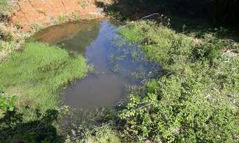 Imagem 6: Sitio com Vista pra lagoa