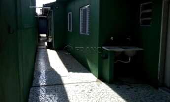 Imagem 5: São José dos Campos - Casa Padrão - Santana