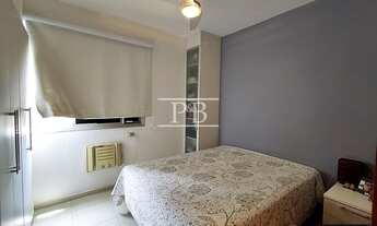 Imagem 7: Apartamento com 3 dormitórios para alugar, 135 m² por R$ 9.900,00/mês - Lagoa - Rio de Jan