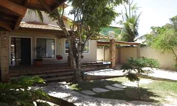 Imagem 2: Casa residencial a venda na Marina - Armação dos Búzios - RJ