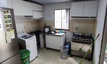 Imagem 7: Casa 2 Quartos / Laje + Quintal/ Aceito 100 Mil de Entrada