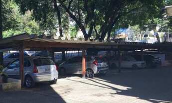 Imagem 7: Apartamento para venda possui 50 metros quadrados com 2 quartos em Parque Mandaqui - São P