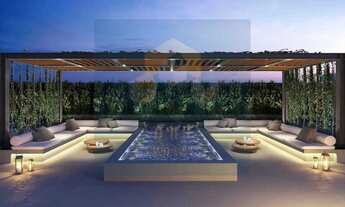 Imagem 7: Apartamento para venda com 158 metros quadrados com 3 quartos