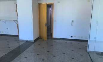 Imagem 5: Escritório para aluguel tem 64 metros quadrados com 1 quarto em Perdizes - São Paulo - SP