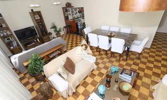 Imagem 4: Apartamento à venda, 4 quartos, 1 suíte, 1 vaga, Copacabana - RIO DE JANEIRO/RJ