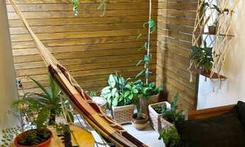 Imagem 3: Apartamento com os móveis Avenida Sucupira Riacho Fundo 1