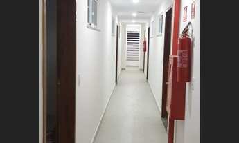 Imagem 5: Apartamentos Compactos - Kitnet