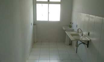 Imagem 4: APARTAMENTO com 2 dormitórios à venda com 48.51m² por R$ 135.000,00 no bairro Campo de San