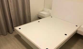 Imagem 2: Apartamento para venda possui 66 metros quadrados com 3 quartos em Parque Industrial - Cam