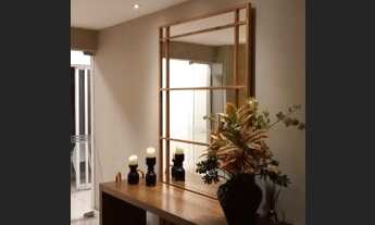 Imagem 4: Belo Apartamento com 04 quartos - 139m² - Sessenta - Volta Redonda - RJ