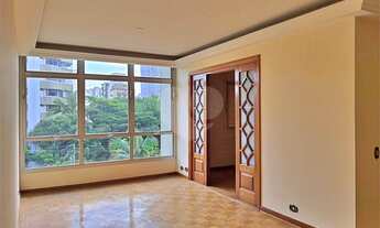 Imagem 3: São Paulo - Apartamento Padrão - CAMPO BELO