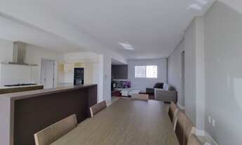 Imagem 5: APARTAMENTO SEMI MOBILIADO - 03 SUÍTES - CENTRO - LAZER COMPLETO