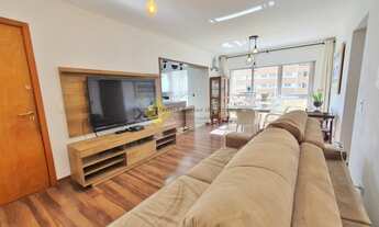 Imagem 2: APARTAMENTO com 3 dormitórios à venda com 137.7m² por R$ 530.000,00 no bairro Vila Izabel