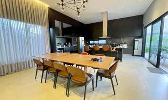 Imagem 3: Casa Alphaville 1 - Mobília completa