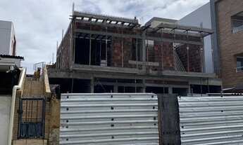 Imagem 2: Casa para venda possui 180 metros quadrados com 3 quartos em Bessa - João Pessoa - PB