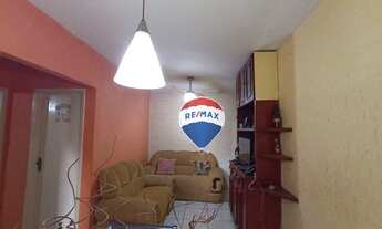 Imagem 5: Apartamento com dois quartos à venda, 49 m² por R$ 185.000 - Pechincha - Rio de Janeiro/RJ
