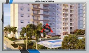 Imagem 4: Apartamento com 2 dormitórios à venda, 61 m² por R$ 474.000,00 - Vila Isa - São Paulo/SP