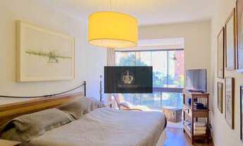 Imagem 5: Apartamento com 4 dormitórios e 4 vagas à venda, 226 m² por R$ 1.150.000 - Morumbi - São P