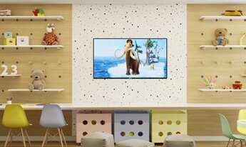 Imagem 6: Cod: 25 - Apto 02 quartos, 01 vaga (57,77m2) - Bancarios