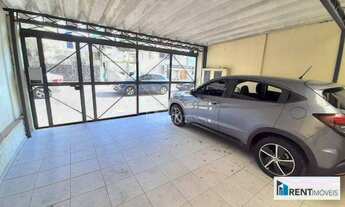 Imagem 2: Casa com 4 dormitórios para alugar, 180 m² por R$ 3.000,00/mês - Campo Belo - São Paulo/SP