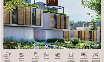 Imagem 6: Casa em condomínio fechado para venda no Jardim Guedala - São Paulo - SP