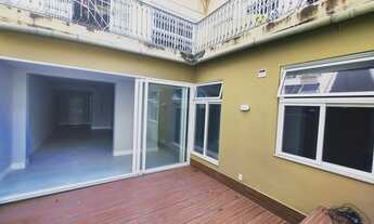 Imagem 5: Ipanema 4 quartos