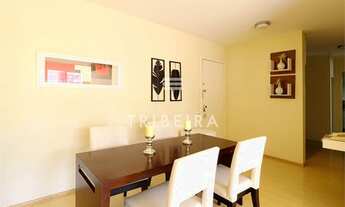 Imagem 4: Imóvel de 57m², com 2 dormitórios