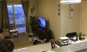 Imagem 4: Apartamento com 92 m², 3 quartos e varanda gourmet, no Lauzane Paulista!!!